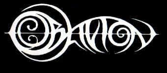 logo Oblivion (BEL)